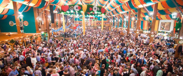 Here Are The Best Places To Celebrate Oktoberfest In Dubai