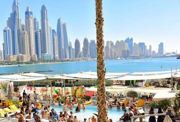 Ladies Day Deals In Dubai You Should Know About Whats On