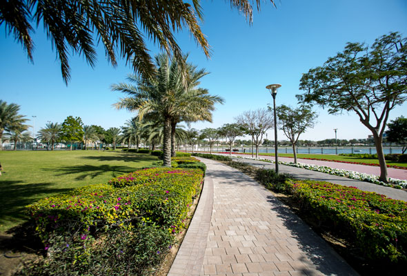 A guide to the best parks in Dubai - What's On Dubai