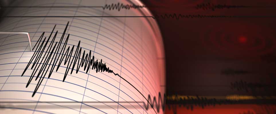 Minor earthquake tremors felt by residents in the UAE