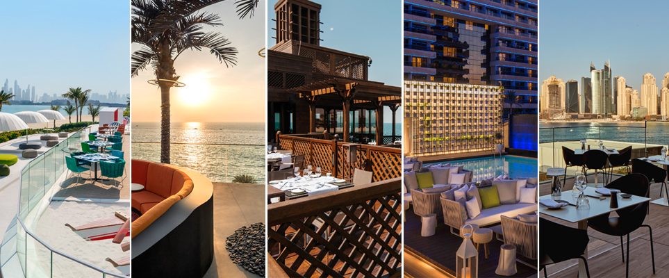 62 Of The Best Outdoor Bars In Dubai Whats On Dubai