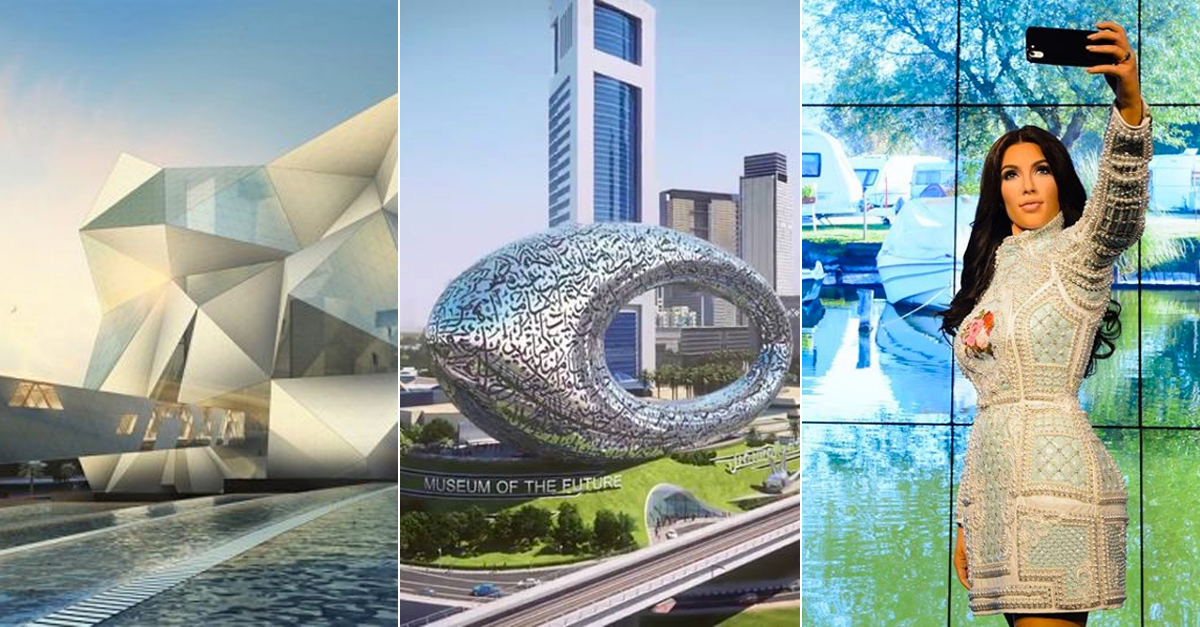 8 new Dubai attractions we can't wait to open - What's On Dubai