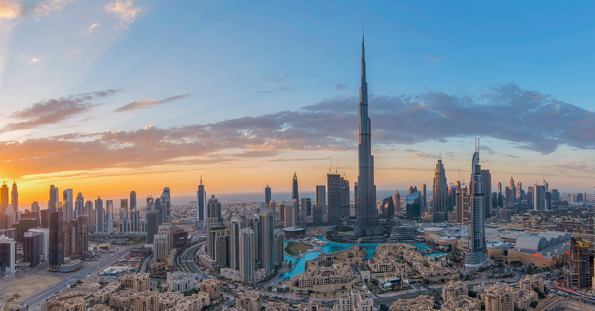 Burj Khalifa named among world's most visited attractions