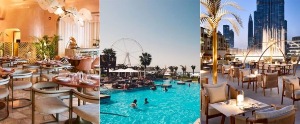 6 places to celebrate New Year&#039;s Day in Dubai - What&#039;s On Dubai