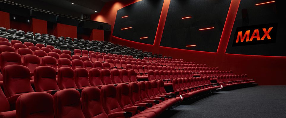 VOX Cinemas set to open in WAFI in 2019 - What's On Dubai