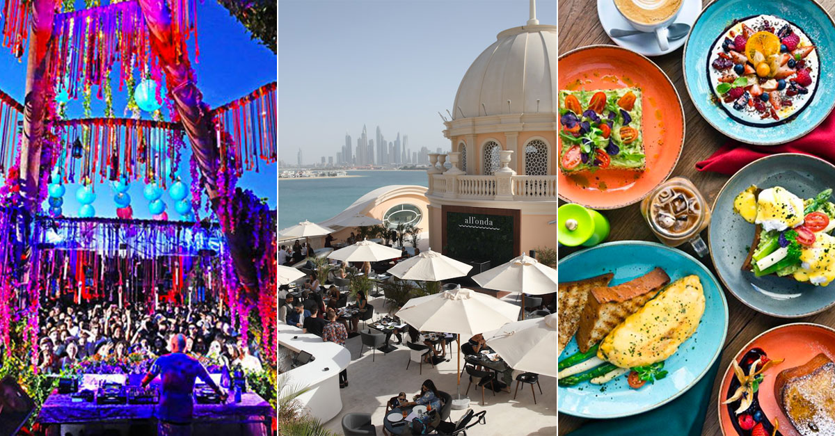 16 brilliant things to do in Dubai this weekend What's On Dubai