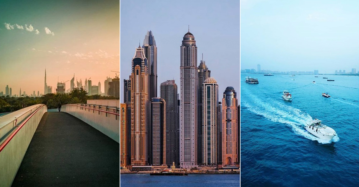 Pics of the week: Your best photos of Dubai - What's on Dubai