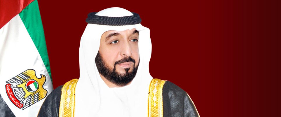 Sheikh Khalifa appoints two female judges in the UAE