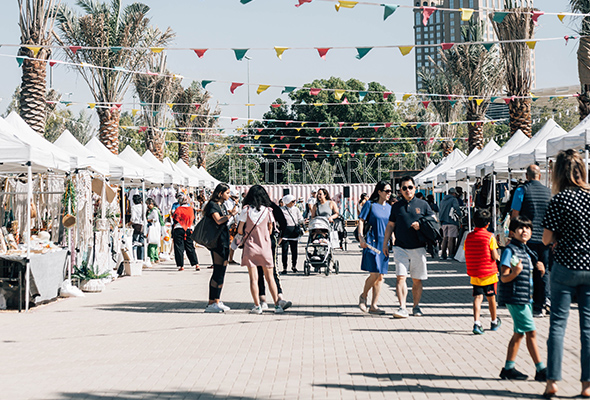 15 brilliant things to do in Dubai this weekend - What's On Dubai