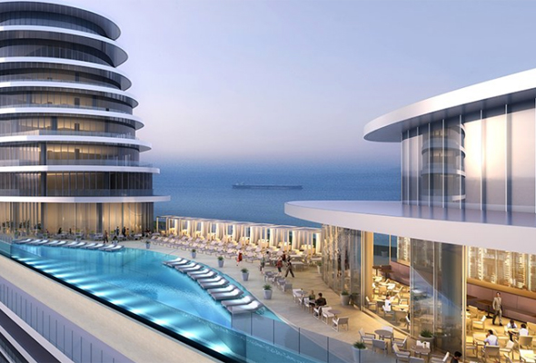 7 Lavish New Hotels Opening In Dubai In 2019 Whats On Dubai - 