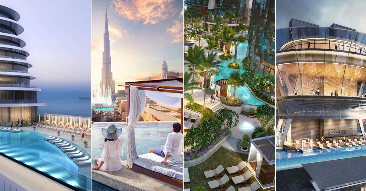 12 lavish new hotels opening in Dubai in 2019 What's On Dubai