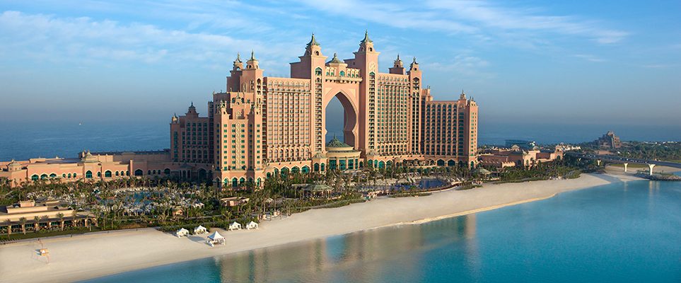 White Dubai to open new beachside venue at Atlantis The Palm