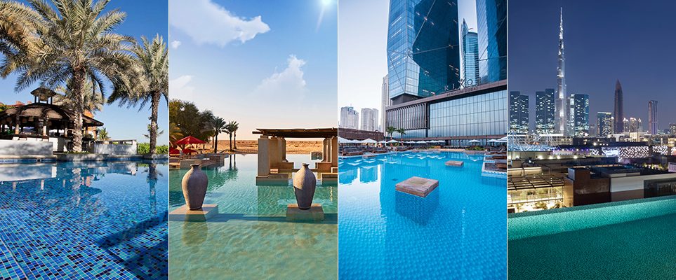 The Best Summer Pool And Beach Deals In Dubai 2019