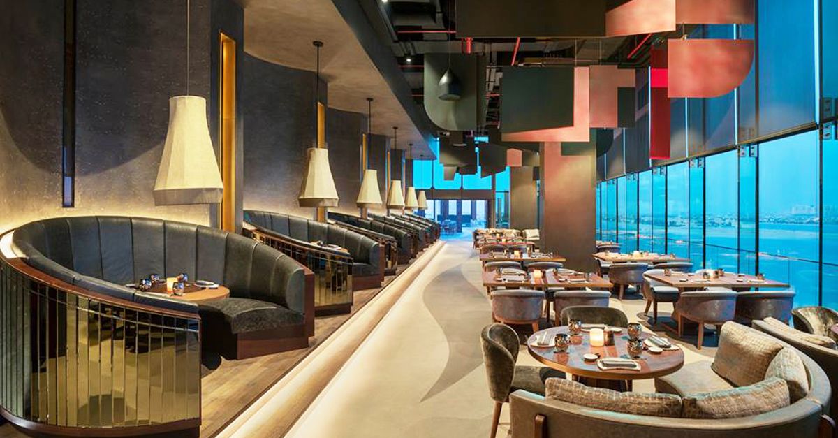 Foodies will love the Friday brunch at Akira Back - What's On Dubai