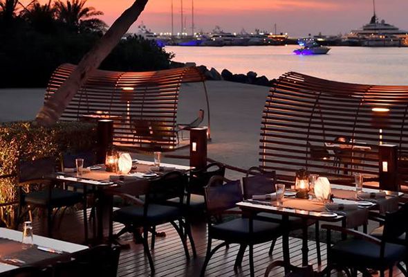 21 of the best seafood restaurants in Dubai  What's On Dubai