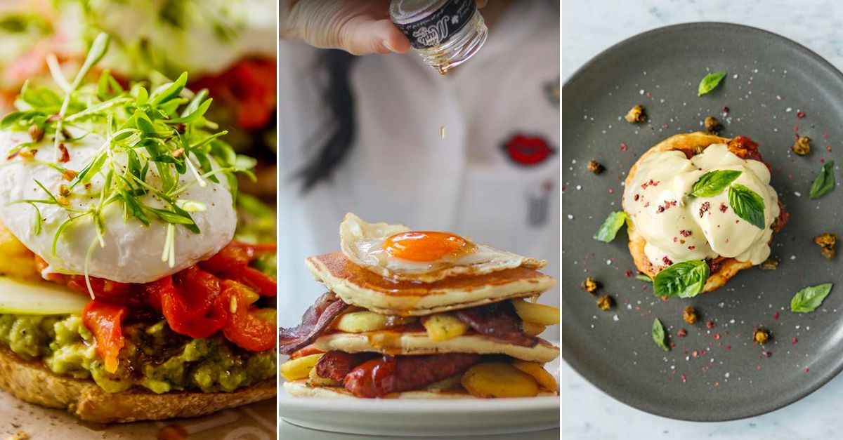 18 Places To Get An All Day Breakfast In Dubai What S On Dubai