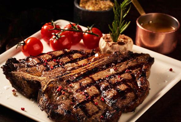 16 of the best steakhouses in Dubai - What's On Dubai