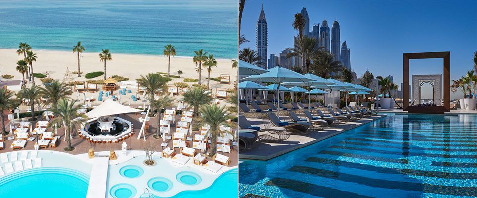 Drift Beach And Nikki Beach Club To Reopen For New Season