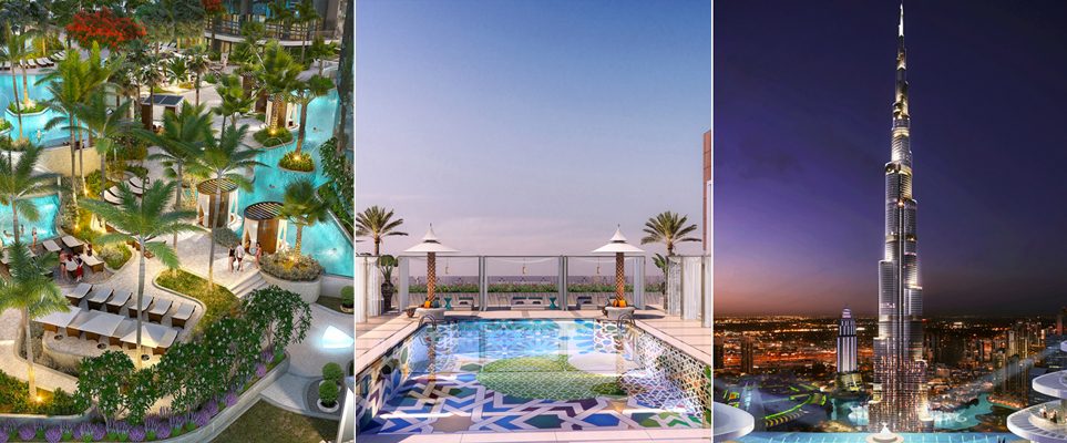 7 Lavish New Hotels Opening In Dubai In 2019 Whats On Dubai - 