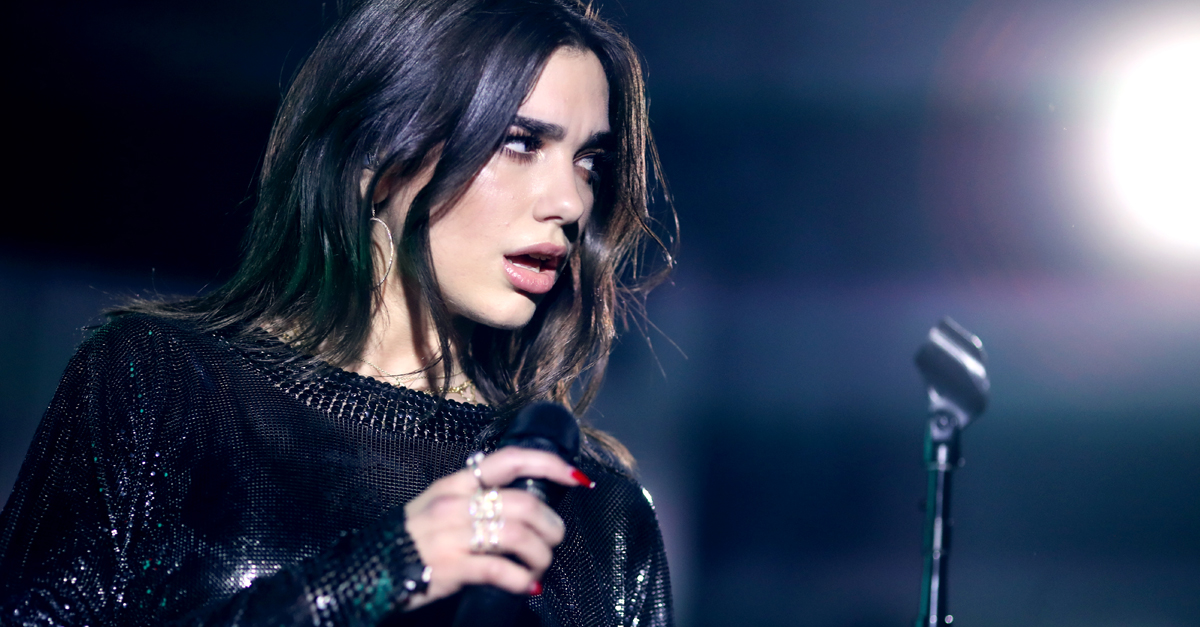 Superstar singer Dua Lipa to perform in Dubai this November