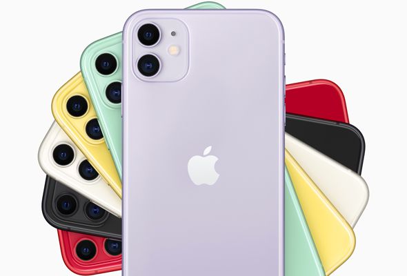 IPhone 11 supposedly has necessary hardware for bilateral charging
