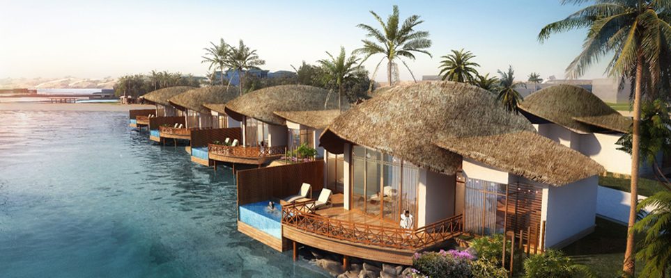 Anantara to open a stunning new resort in Ras Al Khaimah in 2020