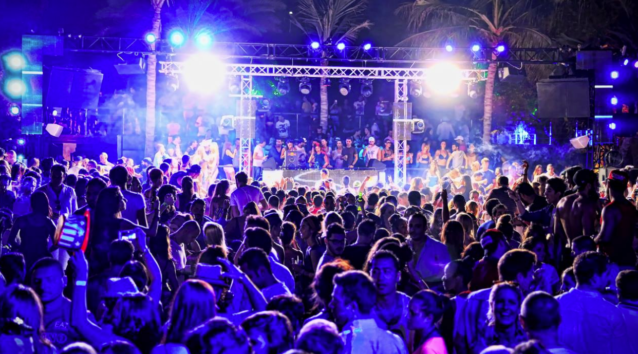 Blue Marlin DJs' top 10 tracks - What's On Dubai