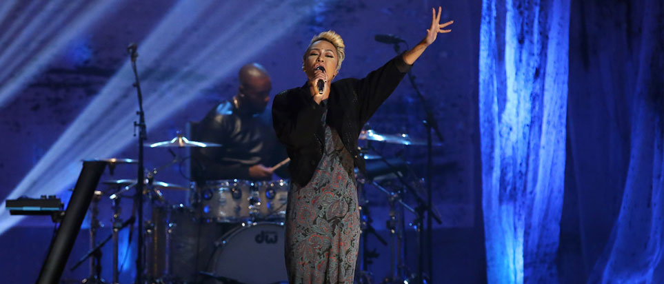 Emeli Sande