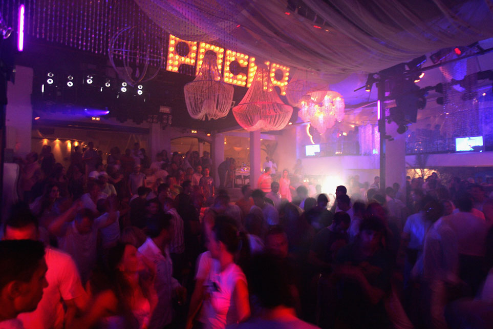 Pacha Ibiza