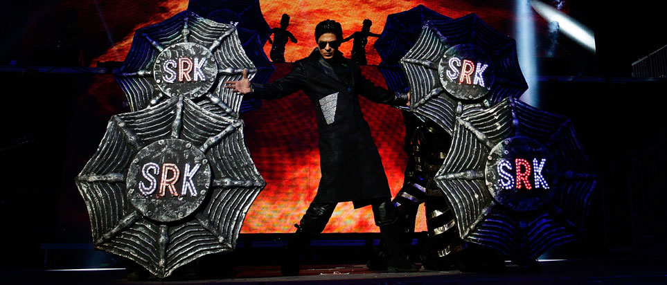 Shah Rukh Khan