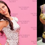 Candice Swanepoel to model $10M Royal Fantasy Bra for Victoria's Secret -  CBS News