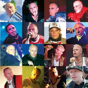 Keith Prodigy