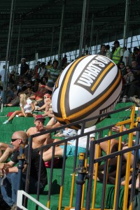 Dubai Rugby Sevens