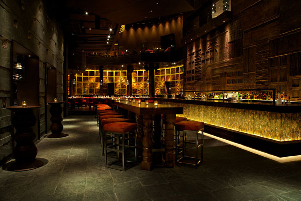 Qbara Dubai pictures for restaurant review