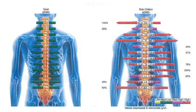 Chiropractors in Dubai, tried and tested