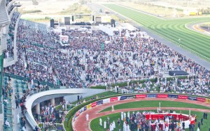 Dubai World Cup