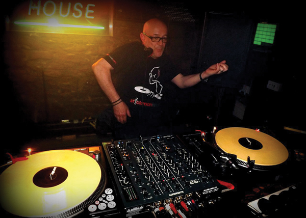 History of House with Graeme Park in Dubai