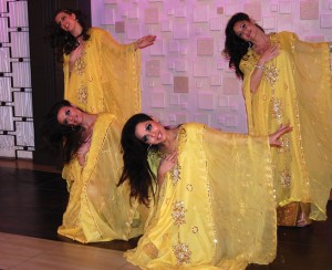 Khaliji dancing - classes in Dubai