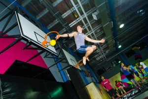 Bounce Dubai - best pictures from opening night