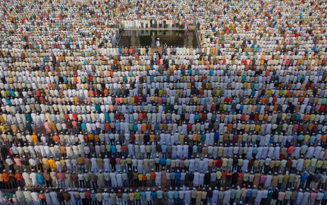Guide to Ramadan in Dubai