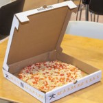 Best pizza delivery firms in Dubai - Debonairs