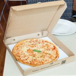 Best pizza delivery firms in Dubai - Oregano