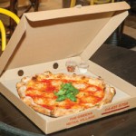 Best pizza delivery firms in Dubai - Pitfire