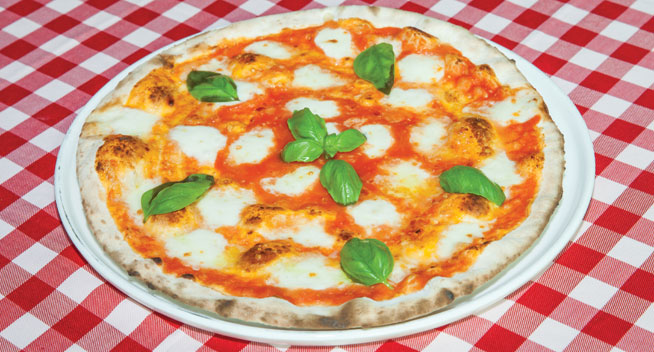 Best pizza delivery firms in Dubai
