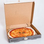 Best pizza delivery firms in Dubai - Red Tomato