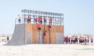 Desert Warrior Challenge - best images from the event