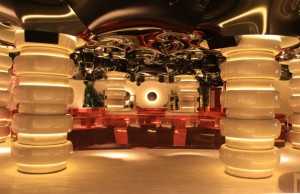 First look: inside Pacha Ibiza Dubai