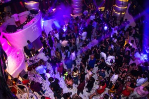 Pacha Ibiza Dubai opening night pictures