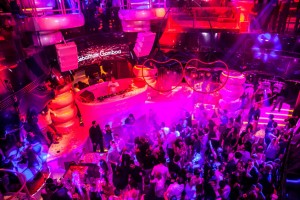 Pacha Ibiza Dubai opening night pictures