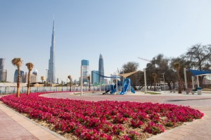 Al Khazzan Park